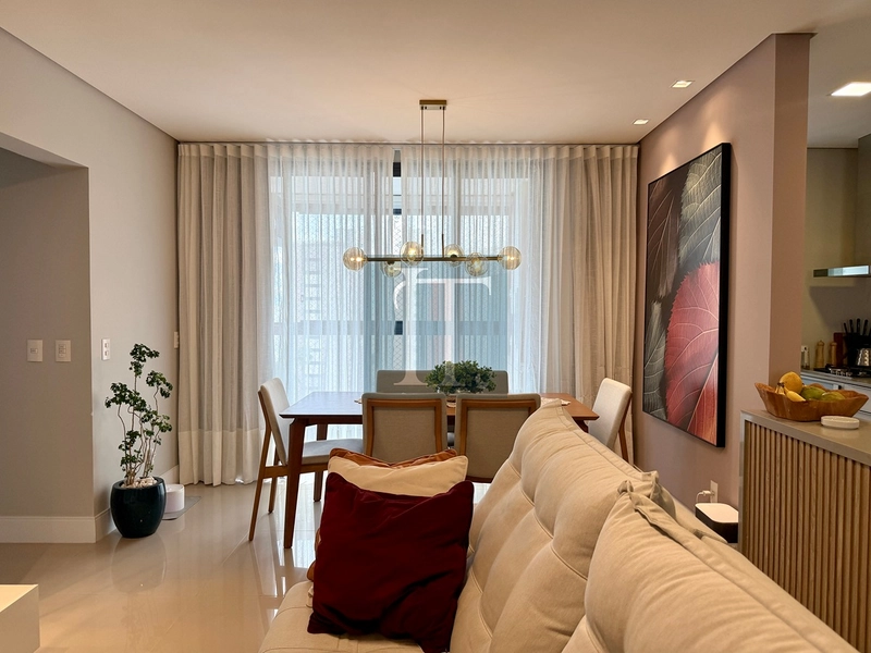 Apartamento com 2 suítes no Villa Celimontana | Vista mar parcial e lazer completo: 23ª foto da galeria de imagens do imóvel