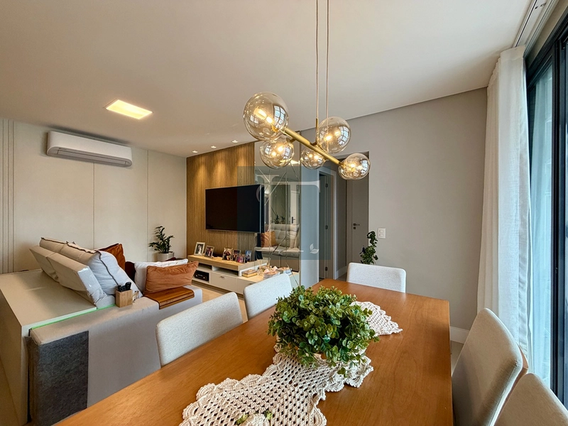 Apartamento com 2 suítes no Villa Celimontana | Vista mar parcial e lazer completo: 28ª foto da galeria de imagens do imóvel