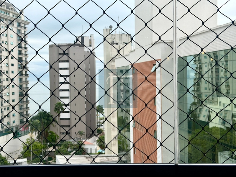 Apartamento com 2 suítes no Villa Celimontana | Vista mar parcial e lazer completo: 17ª foto da galeria de imagens do imóvel