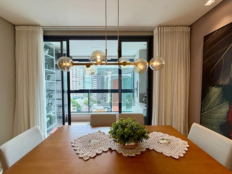 Apartamento com 2 suítes no Villa Celimontana | Vista mar parcial e lazer completo: 22ª foto da galeria de imagens do imóvel