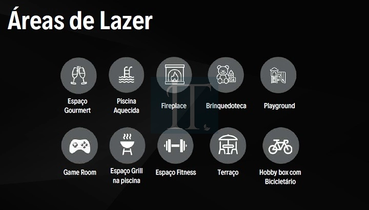 Apartamento Garden com 1 quarto à venda  a 150 metros do mar na Cachoeira do Bom Jesus : 4ª foto da galeria de imagens do imóvel