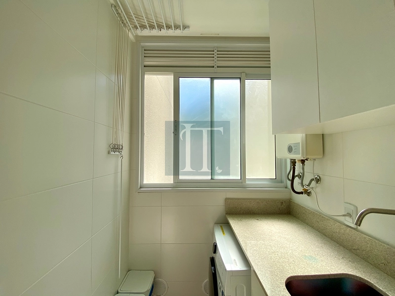 Apartamento com 3 quartos à venda em Jurerê: 8ª foto da galeria de imagens do imóvel