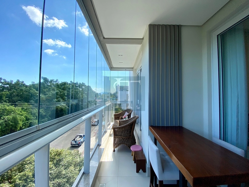 Apartamento com 3 quartos à venda em Jurerê: 5ª foto da galeria de imagens do imóvel