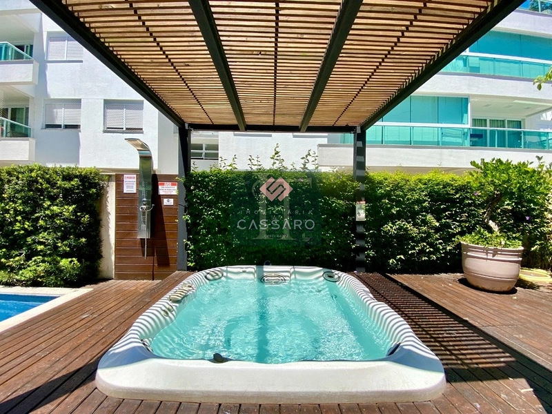 Apartamento com 3 quartos à venda em Jurerê: 23ª foto da galeria de imagens do imóvel