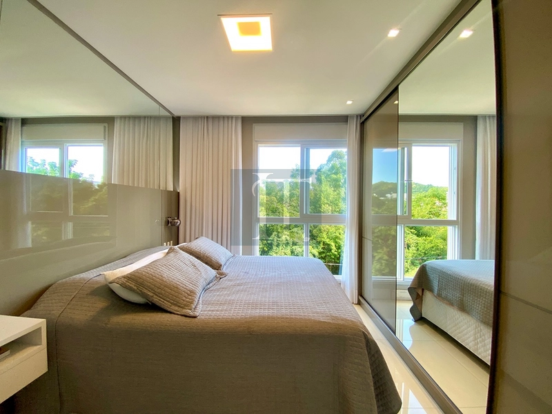 Apartamento com 3 quartos à venda em Jurerê: 15ª foto da galeria de imagens do imóvel