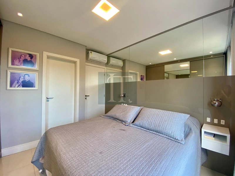 Apartamento com 3 quartos à venda em Jurerê: 16ª foto da galeria de imagens do imóvel