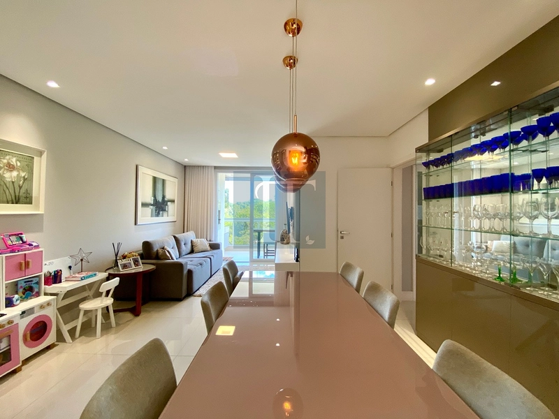 Apartamento com 3 quartos à venda em Jurerê: 12ª foto da galeria de imagens do imóvel