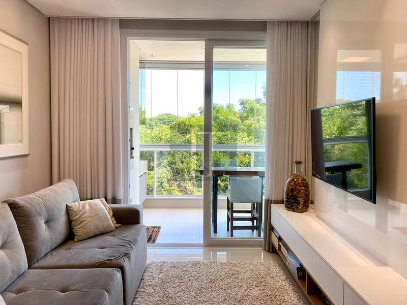 Apartamento com 3 quartos à venda em Jurerê: 2ª foto da galeria de imagens do imóvel