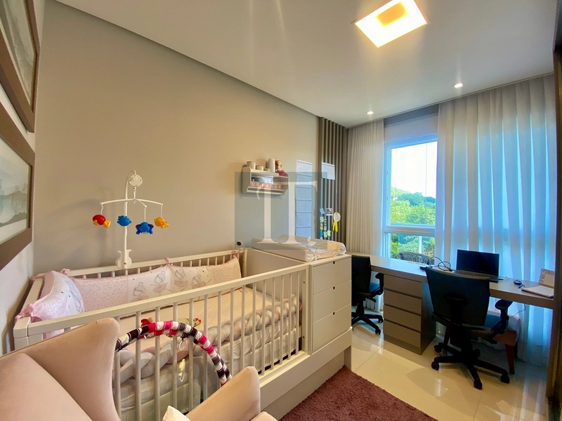 Apartamento com 3 quartos à venda em Jurerê: 19ª foto da galeria de imagens do imóvel