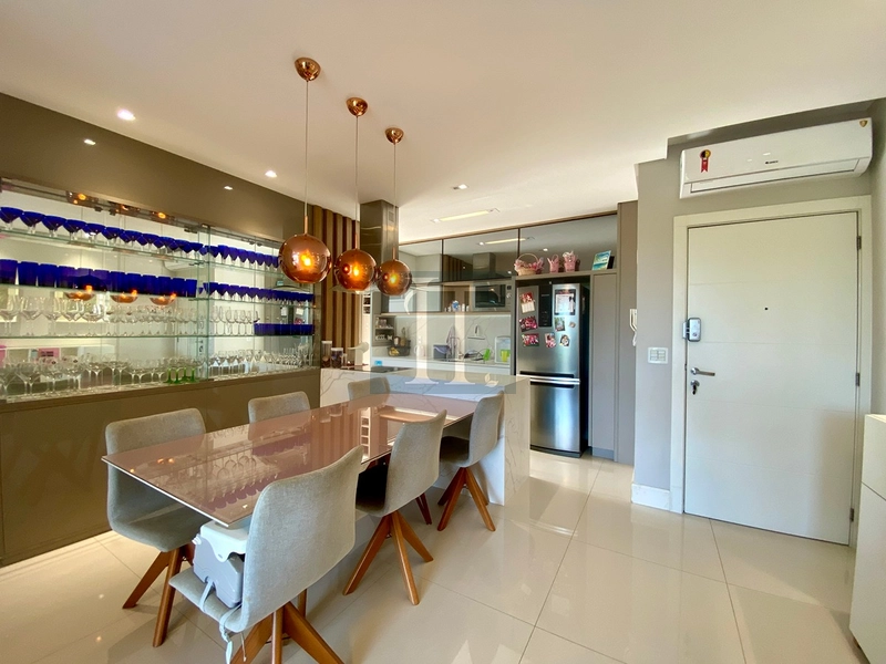 Apartamento com 3 quartos à venda em Jurerê: 13ª foto da galeria de imagens do imóvel