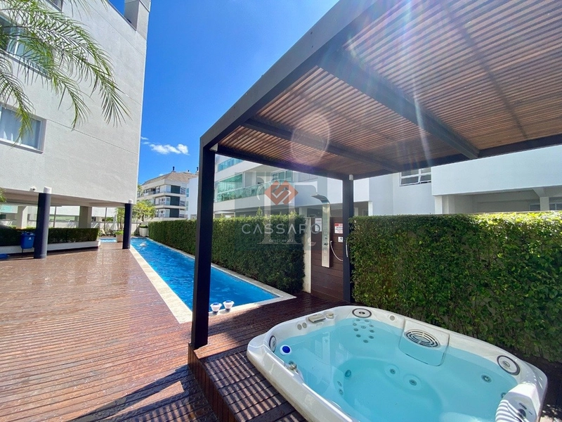 Apartamento com 3 quartos à venda em Jurerê: 24ª foto da galeria de imagens do imóvel