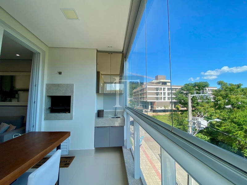 Apartamento com 3 quartos à venda em Jurerê: 4ª foto da galeria de imagens do imóvel