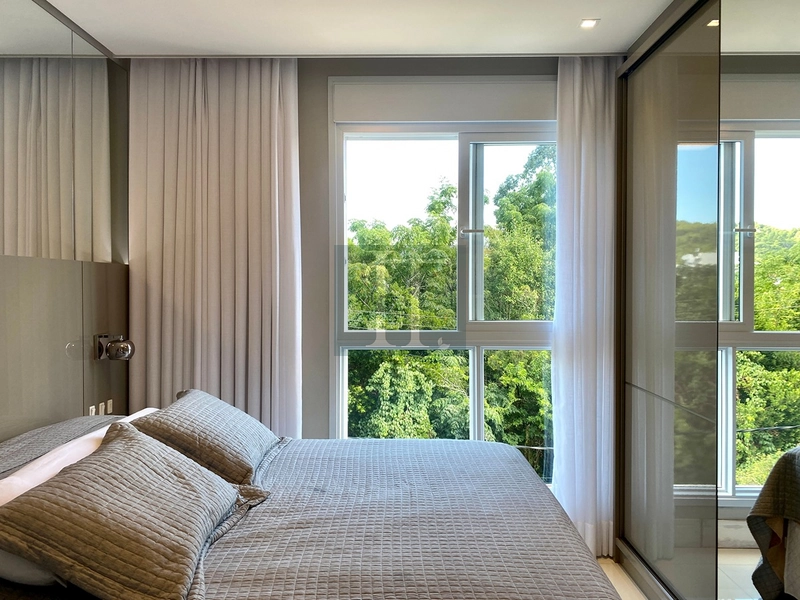 Apartamento com 3 quartos à venda em Jurerê: 14ª foto da galeria de imagens do imóvel