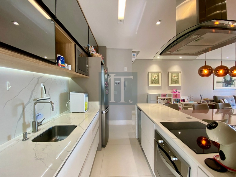 Apartamento com 3 quartos à venda em Jurerê: 10ª foto da galeria de imagens do imóvel