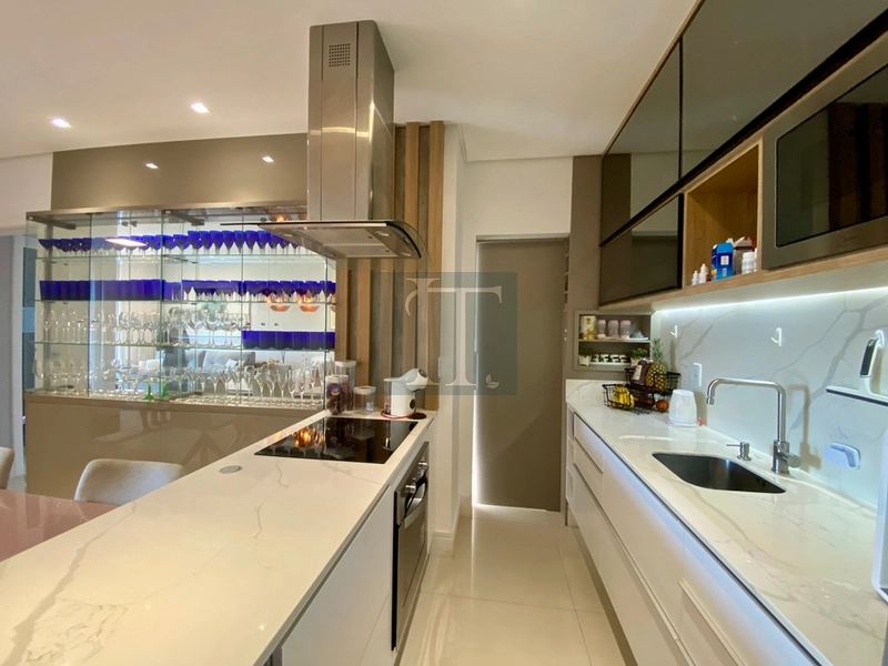 Apartamento com 3 quartos à venda em Jurerê: 9ª foto da galeria de imagens do imóvel