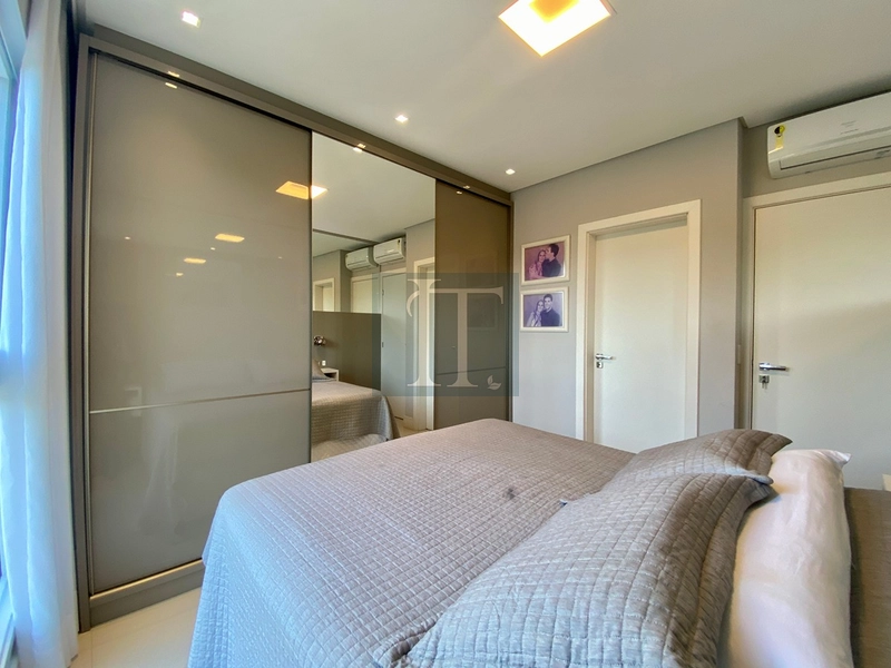 Apartamento com 3 quartos à venda em Jurerê: 17ª foto da galeria de imagens do imóvel