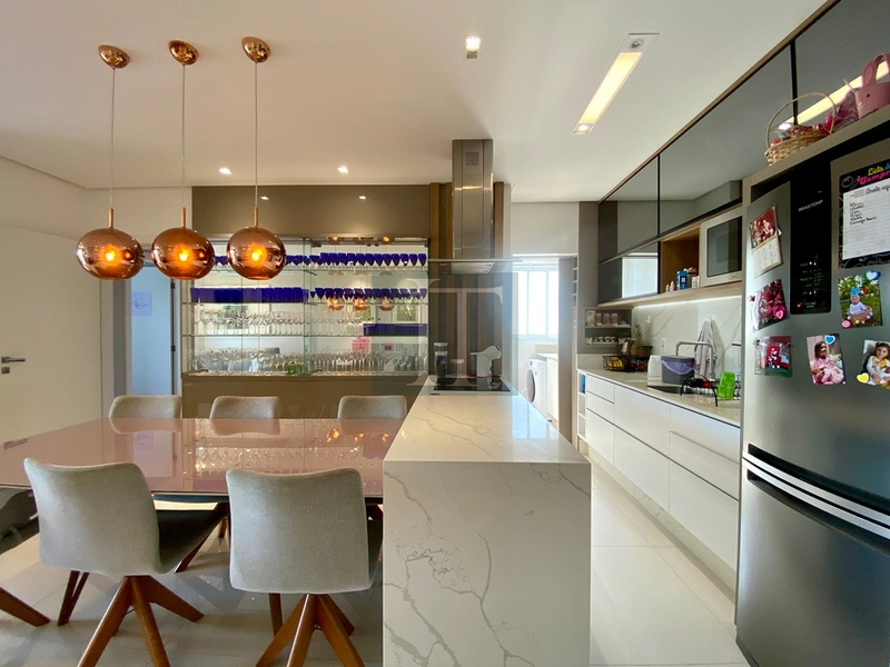 Apartamento com 3 quartos à venda em Jurerê: 7ª foto da galeria de imagens do imóvel