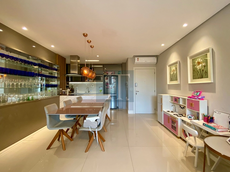 Apartamento com 3 quartos à venda em Jurerê: 11ª foto da galeria de imagens do imóvel