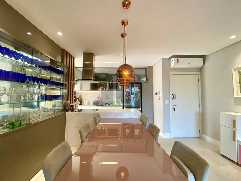 Apartamento com 3 quartos à venda em Jurerê: 6ª foto da galeria de imagens do imóvel