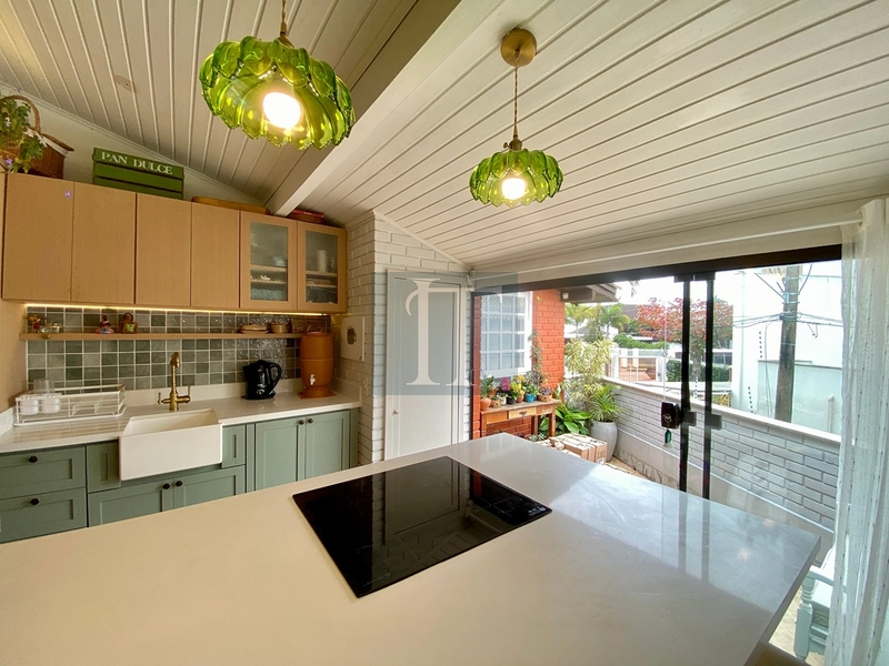 Apartamento com 2 quartos à venda a 100 metros do mar em Jurerê: 6ª foto da galeria de imagens do imóvel