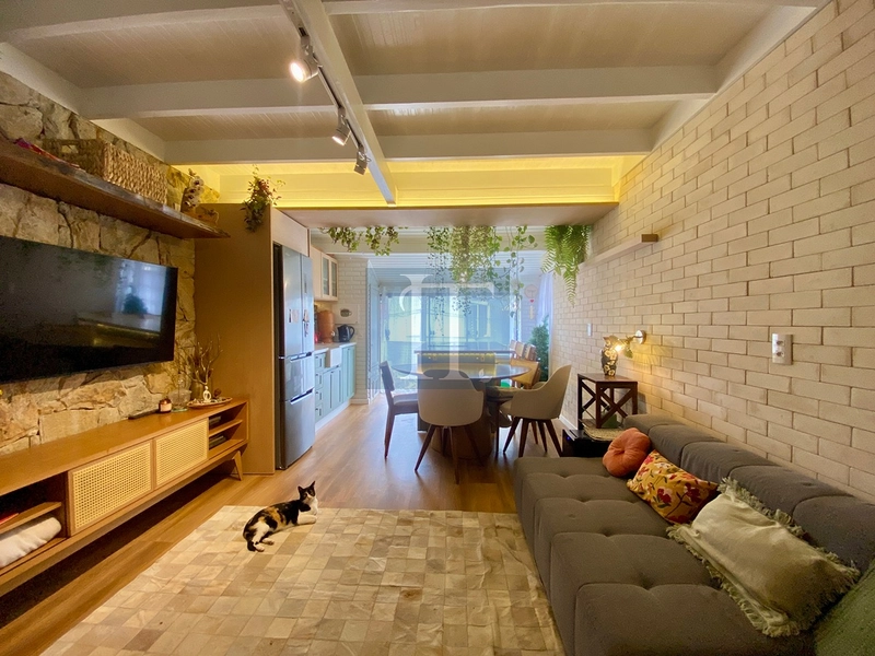 Apartamento com 2 quartos à venda a 100 metros do mar em Jurerê: 12ª foto da galeria de imagens do imóvel