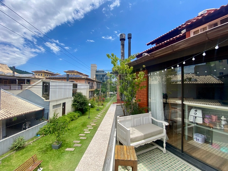 Apartamento com 2 quartos à venda a 100 metros do mar em Jurerê: 25ª foto da galeria de imagens do imóvel