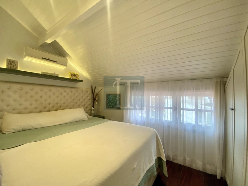 Apartamento com 2 quartos à venda a 100 metros do mar em Jurerê: 15ª foto da galeria de imagens do imóvel