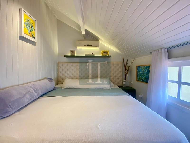 Apartamento com 2 quartos à venda a 100 metros do mar em Jurerê: 16ª foto da galeria de imagens do imóvel