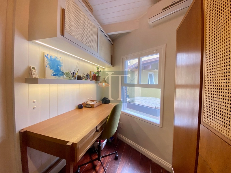 Apartamento com 2 quartos à venda a 100 metros do mar em Jurerê: 21ª foto da galeria de imagens do imóvel