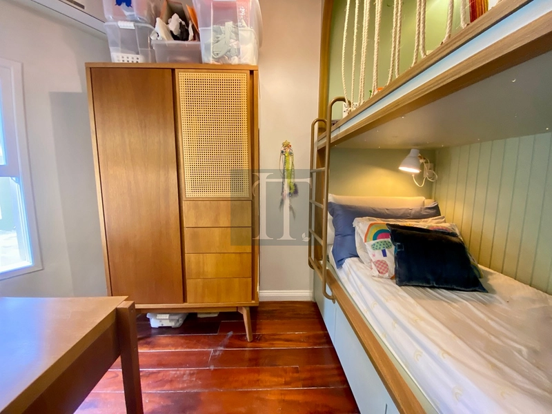 Apartamento com 2 quartos à venda a 100 metros do mar em Jurerê: 19ª foto da galeria de imagens do imóvel