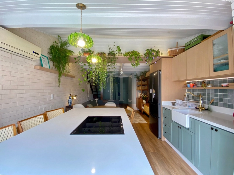 Apartamento com 2 quartos à venda a 100 metros do mar em Jurerê: 5ª foto da galeria de imagens do imóvel