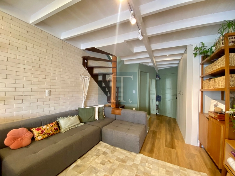 Apartamento com 2 quartos à venda a 100 metros do mar em Jurerê: 10ª foto da galeria de imagens do imóvel