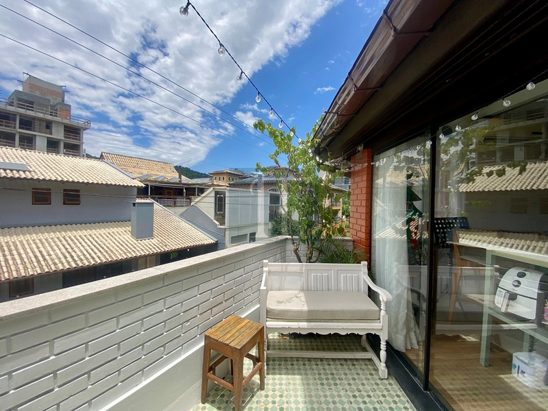 Apartamento com 2 quartos à venda a 100 metros do mar em Jurerê: 24ª foto da galeria de imagens do imóvel