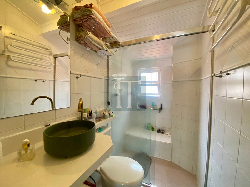 Apartamento com 2 quartos à venda a 100 metros do mar em Jurerê: 17ª foto da galeria de imagens do imóvel