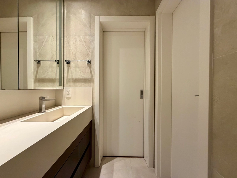 Apartamento com 3 dormitórios à venda em Jurerê- vista mar: 24ª foto da galeria de imagens do imóvel