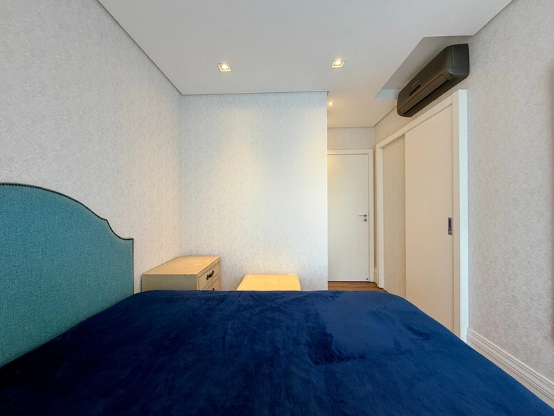 Apartamento com 3 dormitórios à venda em Jurerê- vista mar: 27ª foto da galeria de imagens do imóvel