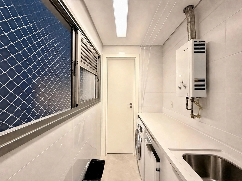Apartamento com 3 dormitórios à venda em Jurerê- vista mar: 16ª foto da galeria de imagens do imóvel