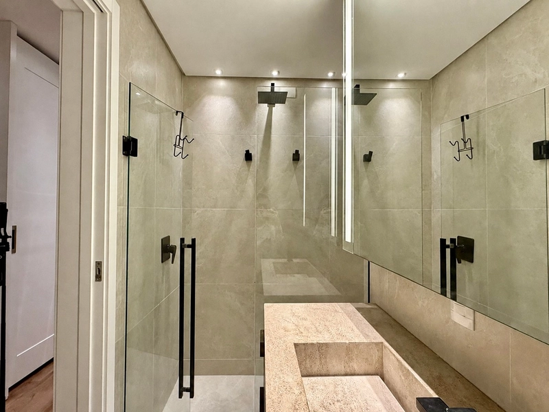 Apartamento com 3 dormitórios à venda em Jurerê- vista mar: 35ª foto da galeria de imagens do imóvel