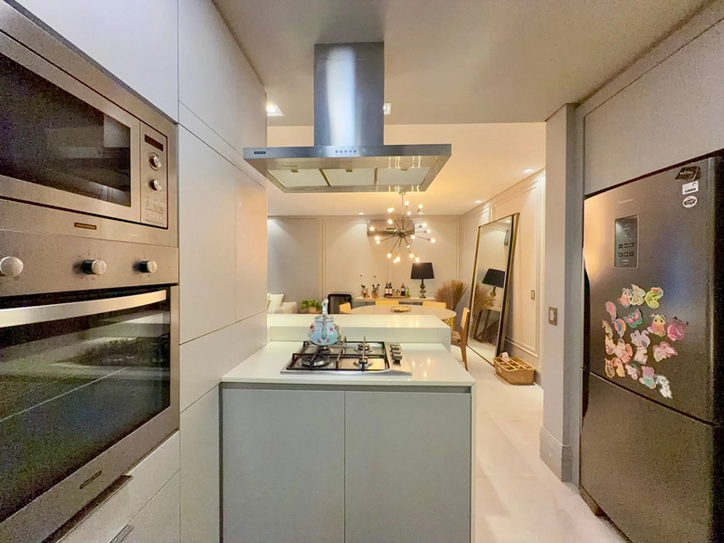 Apartamento com 3 dormitórios à venda em Jurerê- vista mar: 14ª foto da galeria de imagens do imóvel