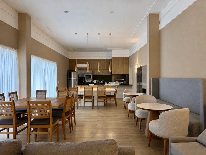 Apartamento com 3 dormitórios à venda em Jurerê- vista mar: 40ª foto da galeria de imagens do imóvel