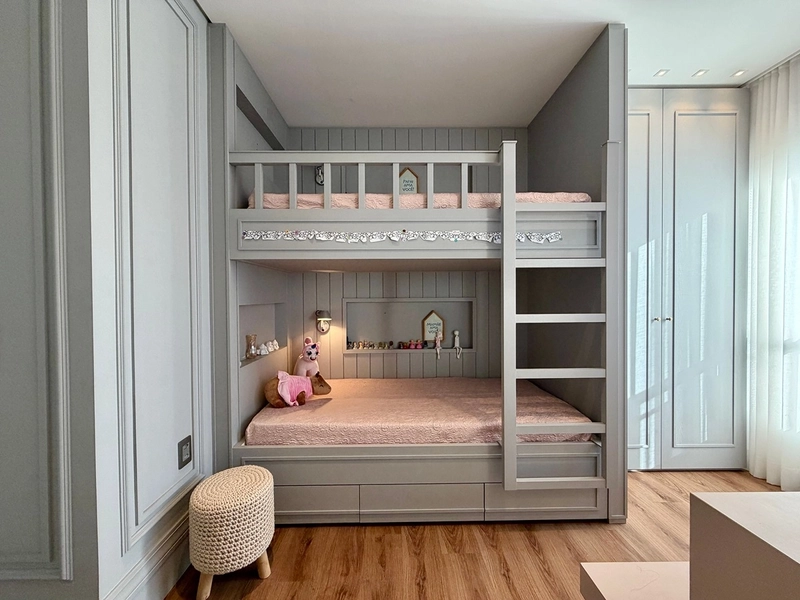 Apartamento com 3 dormitórios à venda em Jurerê- vista mar: 22ª foto da galeria de imagens do imóvel