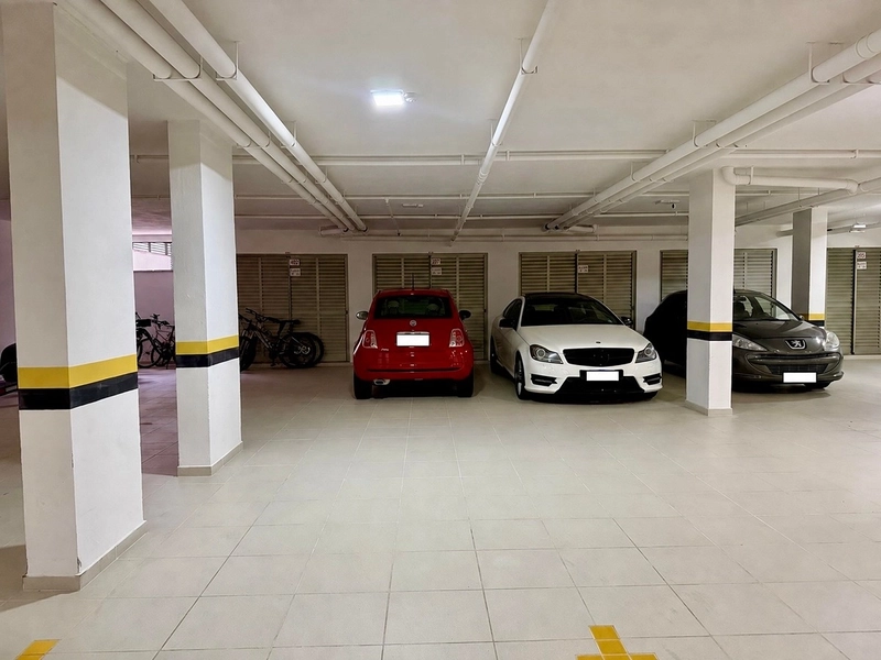 Apartamento com 3 dormitórios à venda em Jurerê- vista mar: 41ª foto da galeria de imagens do imóvel