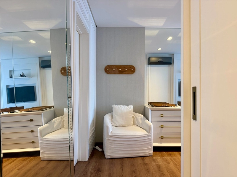 Apartamento com 3 dormitórios à venda em Jurerê- vista mar: 28ª foto da galeria de imagens do imóvel