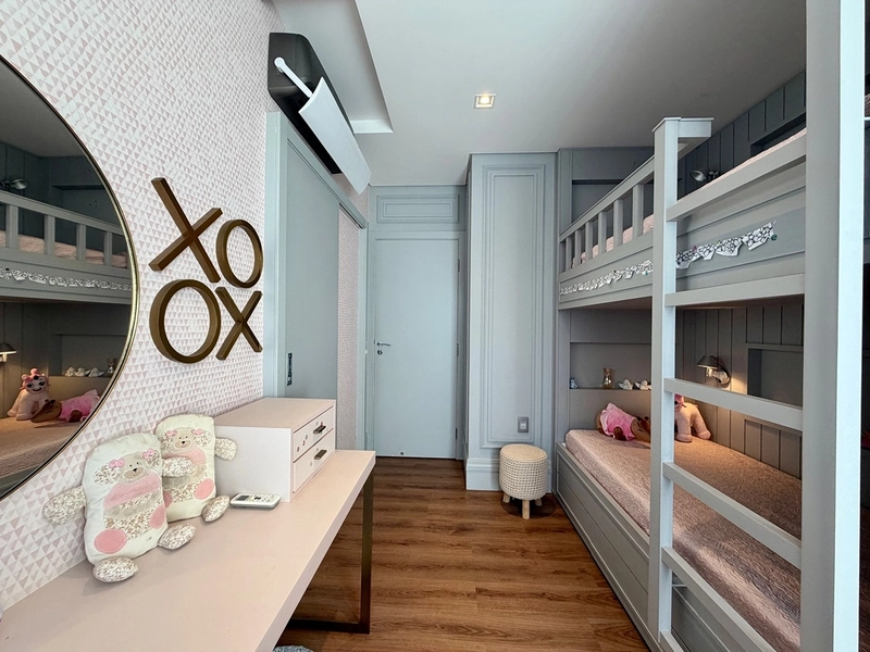 Apartamento com 3 dormitórios à venda em Jurerê- vista mar: 21ª foto da galeria de imagens do imóvel