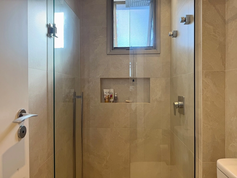 Apartamento com 3 dormitórios à venda em Jurerê- vista mar: 23ª foto da galeria de imagens do imóvel