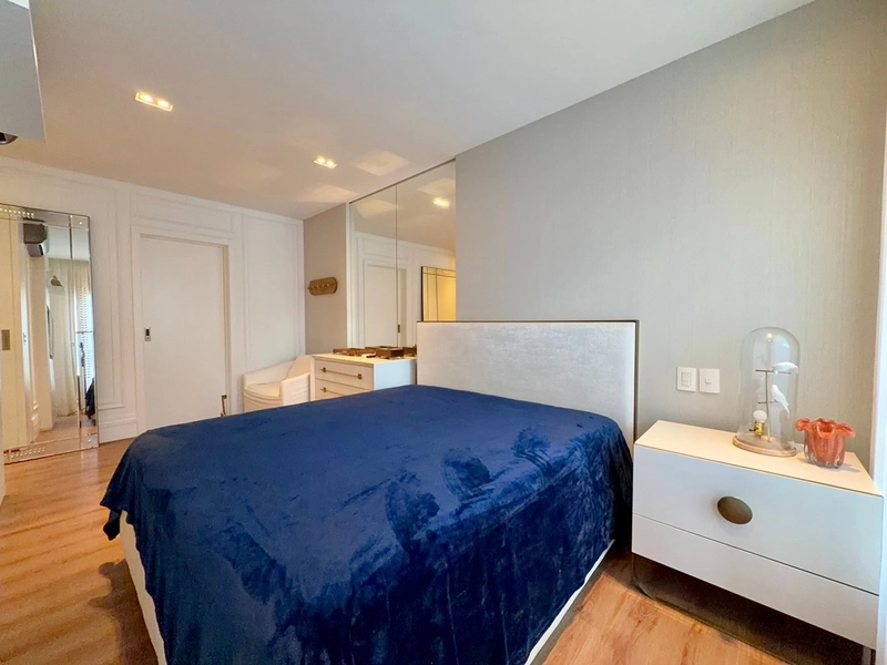 Apartamento com 3 dormitórios à venda em Jurerê- vista mar: 32ª foto da galeria de imagens do imóvel