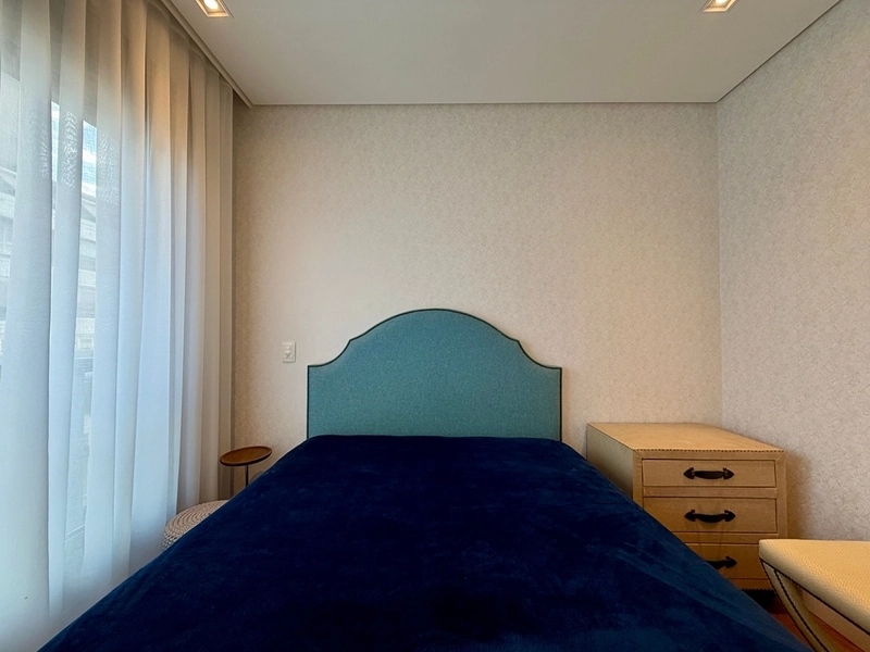 Apartamento com 3 dormitórios à venda em Jurerê- vista mar: 26ª foto da galeria de imagens do imóvel