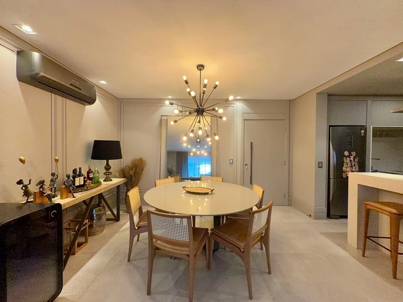 Apartamento com 3 dormitórios à venda em Jurerê- vista mar: 10ª foto da galeria de imagens do imóvel
