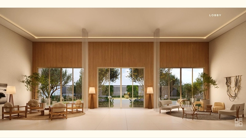  Apto 3 Suítes 159m² e 2 Vagas a 65m do Mar na Praia Brava - Floripa : 5ª foto da galeria de imagens do imóvel