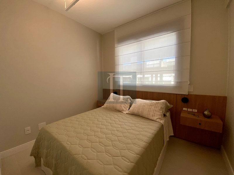 Apartamento  à venda em condomínio pé na areia em Canasvieiras : 22ª foto da galeria de imagens do imóvel